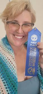 Winning a Blue Ribbon at the State Fair with a Model