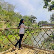 Kua / kantor urusan agama imogiri. Lembah Sorory Destinasi Wisata Di Bantul Yang Dulunya Tempat Pembuangan Sampah