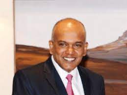 It is a combination of sanskrit and tamil words; K Shanmugam Latest News Videos Photos About K Shanmugam The Economic Times Page 1