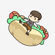 Stick Figure Hand Drawn Hot Dog Hand Drawn Boy Food Industry Pastry Staple Food Breakfast Bread Sandwich Png Transparent Clipart Image And Psd File For Free Download Hotdog on a stick cartoon vectors (181). stick figure hand drawn hot dog hand