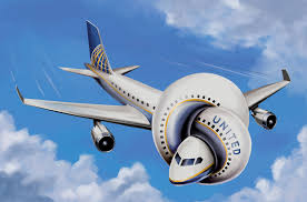 For the latest on health & safety text flyua. United Airlines Quest To Be Less Awful