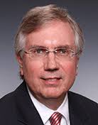 Dean Patrick Lloyd to be Reappointed to Second Term