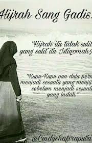 We did not find results for: Wanita Hijrah Wanita Hijrah