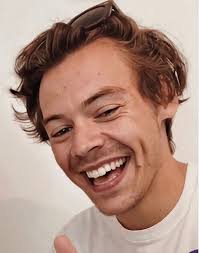 HAPPY BIRTHDAY HARRY EDWARD STYLES MY LOVE I HOPE YOU'RE HAVING A GREAT DAY  TODAYY ❤🎂 : r/harrystyles