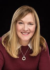 Leadership Coach Dr Kathy Kramer, EdD, CPCC