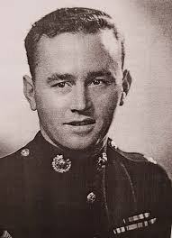 QMS Ben Lyon PLY/X 4487 3 Commando Brigade RM, 40 & 41 Commando Royal  Marines