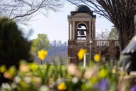 2023-2024 Honor Roll of Donors by Sweet Briar College