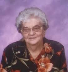 Betty Vincent Obituary
