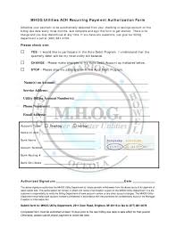 Authorization letter for utility bill if you would like to authorize a tenant or someone else to pay your utility bills, here is a sample template you can use to write an authorization letter for utility bills. Bill Payment