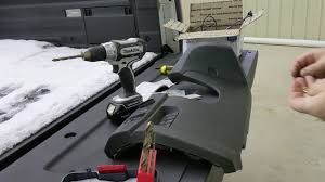 With this product that is made utilizing only the. 2017 Honda Ridgeline Curt Spectrum Brake Controller Install Youtube