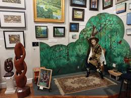 Come Explore All Juniper has to Offer!