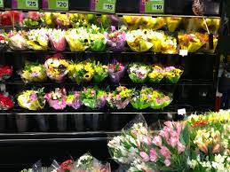 Maybe you would like to learn more about one of these? The Truth About How Grocery Stores Are Designed To Make You Buy More Stuff Supermarket Flower Flower Display Supermarket Flowers