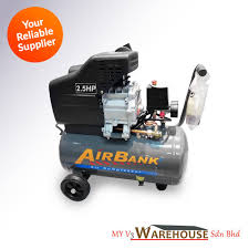 Low prices for industrial equipment. My V3 Warehouse Airbank Air Compressor 2 5hp 24l Ab2 5hp