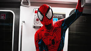 A key part of black widow's story in avengers: Three Bolivian Boys Let Black Widow Bite Them In Hope To Turn Into Spider Man Offbeat News India Tv