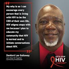 CDC HIV