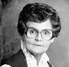 Kathleen SORRELL Obituary (1927