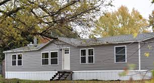 Kitchen & bathroom, exterior home improvements, additions. Manufactured Home Farmhouse Remodel Clayton Studio
