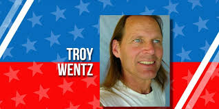 Troy Wentz's Instagram, Twitter & Facebook