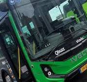 Iveco E-Way 10m: Stadsbus Review 🚍 #bus #iveco