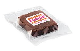 We did not find results for: Dunkin Donuts Gluten Free Brownie Nutrition Facts