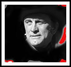 Ace In The Hole Framed Art Prints for Sale