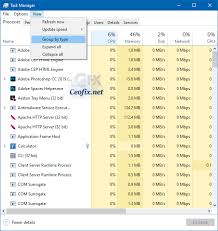 For example, in english, the digits 0, 1, 2, 3, 4, 5, 6, 7, 8, and 9, when arranged in alphabetical order, are 8, 5, 4, 9, 1, 7, 6, 3, 2, and 0 (eight, . Sort Processes Alphabetically In Windows 10 Task Manager