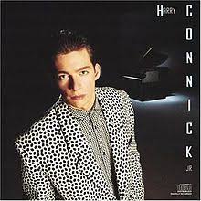 One interesting moment is hearing connick sing mona lisa (a song that sinatra turned down). Harry Connick Jr Album Wikipedia