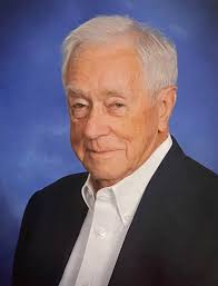 Jerry Hughes Ammerman, 88, of Amarillo went to be with the Lord