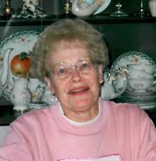 Ruth E. Bryan Obituary