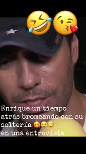 Entrevista De Alexis Valdez A Enrique Iglesias Y De Invitado Humorista  Junio Iglesias