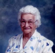 Sophia Hardman Obituary