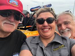 Twofer Tuesday... US Nats at Indy...A few years ago...