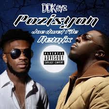 Stream Pozisyon Joe Dwet file (Remix) by DDK