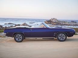 Image result for Liberty Blue 1969 Firebird
