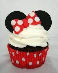Check spelling or type a new query. Minnie Mouse Cupcake I Could Make These Minnie Mouse Cupcakes Minnie Cupcakes Baby Shower Cupcakes
