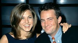 How Jennifer Aniston Hopes Friends Fans Will Honor Matthew Perry's Legacy