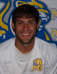 Bush, Cougars Top BBC