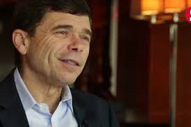 O Caso Spotlight: Michael Rezendes e os abusos sexuais na Igreja americana 