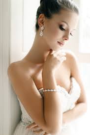 NOVIA BLANCA Eva Silver