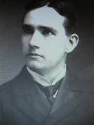 Daniel Bonaparte “Dan” Cliffe (1873-1940)