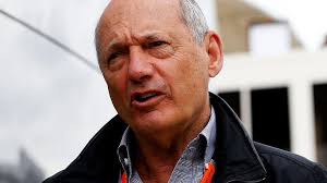 Ron Dennis: How broken friendship led to McLaren exit after 35 years as  boss