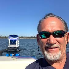 So excited to have a boat again 🤙🏼