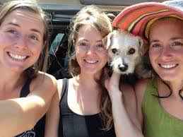 Liz Madison's Instagram, Twitter & Facebook