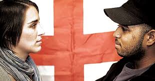 Interview: Vicky McClure & Andrew Shim