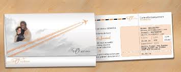 Faire Part Mariage Billet D Avion Pas Cher Original En 48h Faire Part Mariage Carte D Embarquement Billet Avion Pas Cher