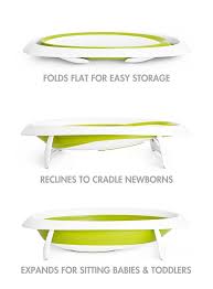 Provides two support positions for stages newborn. Disney Family Recipes Crafts And Activities Baby Bath Tub Newborn Bath Tub Baby Bath