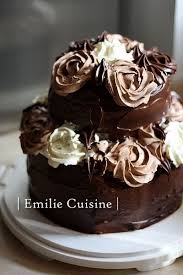 The Gateau Absolutely Fabulous Gateau A Etage Gateau A Etage Gateau Gateau 40 Ans