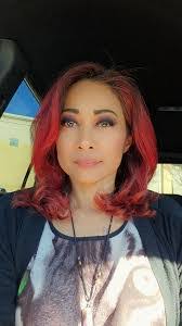 Sharon Scheible's Instagram, Twitter & Facebook