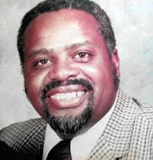 Donald C. Staggers Sr. , educator