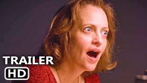 DINDIN Trailer (2024) Stacy Fischer, Mystery Movie